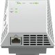 NETGEAR Nighthawk X4 Ripetitore di rete Bianco 10, 100, 1000 Mbit/s 5