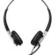 EPOS IMPACT SC 660 USB ML Auricolare Cablato A Padiglione Musica e Chiamate USB tipo A Nero, Argento 2