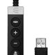 EPOS IMPACT SC 660 USB ML Auricolare Cablato A Padiglione Musica e Chiamate USB tipo A Nero, Argento 3
