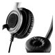 EPOS IMPACT SC 660 USB ML Auricolare Cablato A Padiglione Musica e Chiamate USB tipo A Nero, Argento 4