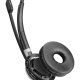 EPOS IMPACT SC 660 USB ML Auricolare Cablato A Padiglione Musica e Chiamate USB tipo A Nero, Argento 5