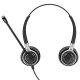 EPOS IMPACT SC 660 USB ML Auricolare Cablato A Padiglione Musica e Chiamate USB tipo A Nero, Argento 6