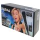 Karma Italiana SET 167 microfono Nero Microfono per karaoke 11