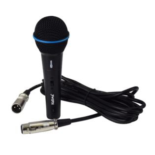 Karma Italiana DM 595 microfono Nero