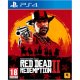 GAME Red Dead Redemption 2, PS4 Standard PlayStation 4 2