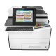 HP PageWide Enterprise Color Flow Multifunzione 586z 2