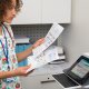 HP PageWide Enterprise Color Flow Multifunzione 586z 11