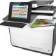 HP PageWide Enterprise Color Flow Multifunzione 586z 4