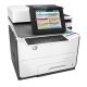 HP PageWide Enterprise Color Flow Multifunzione 586z 5