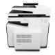 HP PageWide Enterprise Color Flow Multifunzione 586z 6