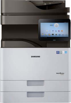 Samsung MultiXpress SL-K4350LX Laser A3 1200 x 1200 DPI 3525 ppm