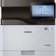 Samsung MultiXpress SL-K4350LX Laser A3 1200 x 1200 DPI 3525 ppm 2