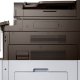 Samsung MultiXpress SL-K4350LX Laser A3 1200 x 1200 DPI 3525 ppm 7