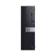 DELL OptiPlex 5060 Intel® Core™ i5 i5-8500 4 GB DDR4-SDRAM 500 GB HDD Windows 10 Pro SFF PC Nero 2