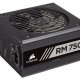 Corsair RM750x alimentatore per computer 750 W 20+4 pin ATX ATX Nero 2