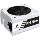 Corsair RM750x alimentatore per computer 750 W 20+4 pin ATX ATX Nero, Bianco 3