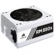 Corsair RM850x alimentatore per computer 850 W 20+4 pin ATX ATX Nero, Bianco 3