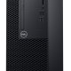 DELL OptiPlex 3060 Intel® Core™ i5 i5-8500 8 GB DDR4-SDRAM 1 TB HDD Windows 10 Pro Mini Tower PC Nero 3