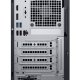 DELL OptiPlex 3060 Intel® Core™ i5 i5-8500 8 GB DDR4-SDRAM 1 TB HDD Windows 10 Pro Mini Tower PC Nero 5