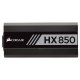 Corsair HX850 alimentatore per computer 850 W 20+4 pin ATX ATX Nero 7