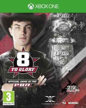 PLAION 8 to Glory