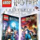 Warner Bros LEGO Harry Potter Collection Remastered SWI Standard Nintendo Switch 2