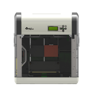 XYZprinting da Vinci 1.0 stampante 3D Fabbricazione a Fusione di Filamento (FFF)