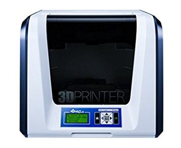 XYZprinting da Vinci Jr. 1.0 3in1 stampante 3D Fabbricazione a Fusione di Filamento (FFF) Wi-Fi