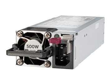 HPE 865408-B21 alimentatore per computer 500 W Grigio