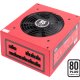 itek ITPSRBFM700 alimentatore per computer 700 W 20+4 pin ATX ATX Rosso 2