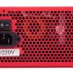 itek ITPSRBFM700 alimentatore per computer 700 W 20+4 pin ATX ATX Rosso 7