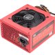 itek Redbox SM alimentatore per computer 550 W 20+4 pin ATX ATX Rosso 3