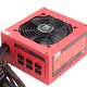 itek Redbox SM alimentatore per computer 550 W 20+4 pin ATX ATX Rosso 4