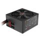 Sharkoon WPM400 Bronze alimentatore per computer 400 W 20+4 pin ATX ATX Nero 3