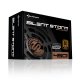 Sharkoon SilentStorm SFX Bronze alimentatore per computer 450 W 20+4 pin ATX Nero 4