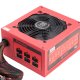 itek Redbox SM alimentatore per computer 750 W 20+4 pin ATX ATX Rosso 4