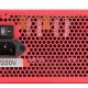 itek Redbox SM alimentatore per computer 750 W 20+4 pin ATX ATX Rosso 6