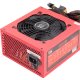 itek Redbox SM alimentatore per computer 650 W 20+4 pin ATX ATX Rosso 3