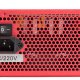 itek Redbox SM alimentatore per computer 650 W 20+4 pin ATX ATX Rosso 6