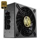 Sharkoon SilentStorm SFX Gold alimentatore per computer 500 W 20+4 pin ATX Nero 4