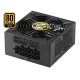 Sharkoon SilentStorm SFX Gold alimentatore per computer 500 W 20+4 pin ATX Nero 5