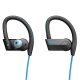 Jabra 100-97700002-60 cuffia e auricolare Wireless A clip, In-ear Sport Micro-USB Bluetooth Nero, Blu 2