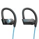 Jabra Sport Pace Auricolare Wireless A clip, In-ear Micro-USB Bluetooth Nero, Blu 2