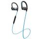 Jabra Sport Pace Auricolare Wireless A clip, In-ear Micro-USB Bluetooth Nero, Blu 3