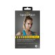 Jabra Sport Pace Auricolare Wireless A clip, In-ear Micro-USB Bluetooth Nero, Blu 6