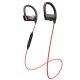 Jabra 100-97700001-60 cuffia e auricolare Wireless A clip, In-ear Sport Micro-USB Bluetooth Nero, Rosso 3