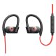 Jabra 100-97700001-60 cuffia e auricolare Wireless A clip, In-ear Sport Micro-USB Bluetooth Nero, Rosso 5