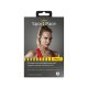 Jabra Sport Pace Auricolare Wireless A clip, In-ear Micro-USB Bluetooth Nero, Rosso 6