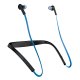 Jabra Halo Smart Auricolare Wireless Passanuca, In-ear Musica e Chiamate Micro-USB Bluetooth Blu 2