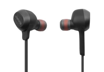 Jabra ROX Wireless Auricolare In-ear Musica e Chiamate Micro-USB Bluetooth Nero